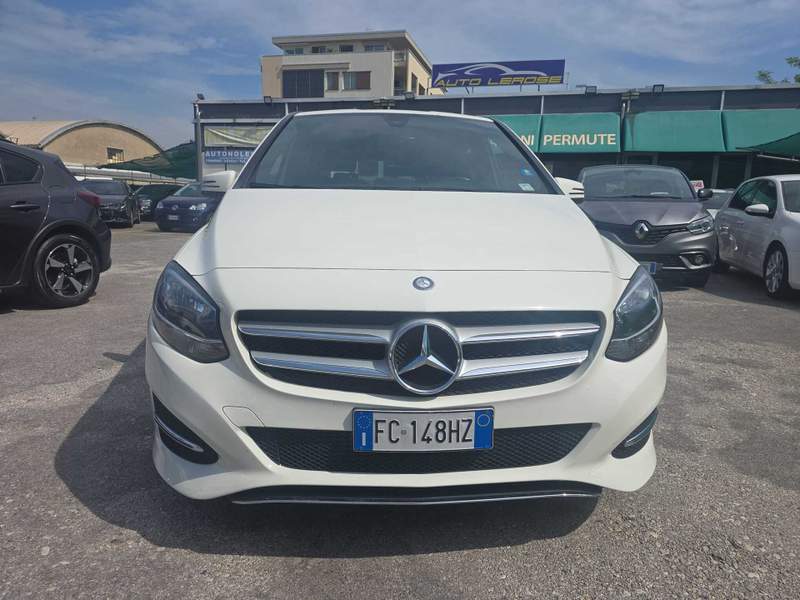 Mercedes-Benz Classe B