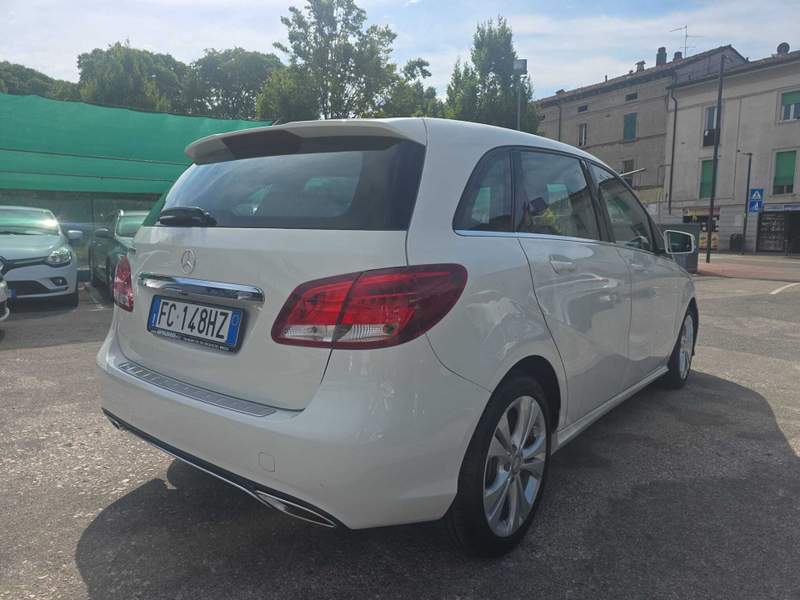 Mercedes-Benz Classe B