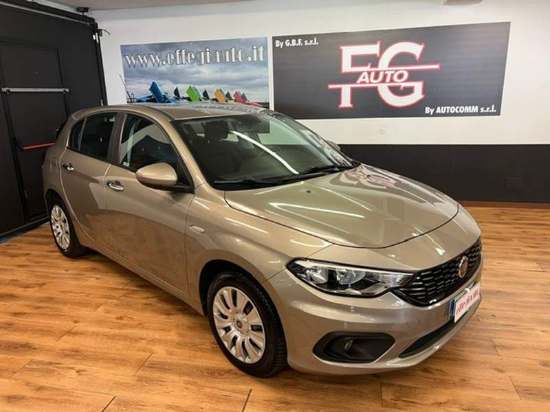 Fiat Tipo