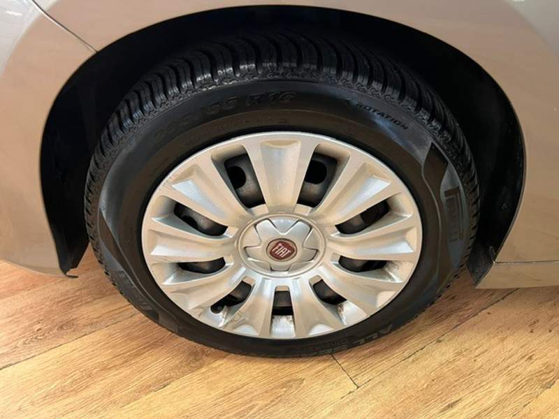 Fiat Tipo