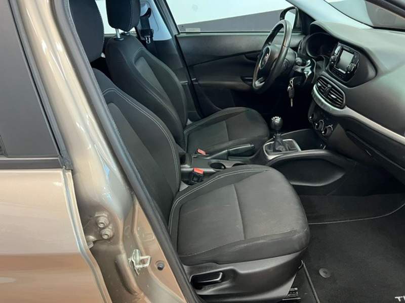 Fiat Tipo
