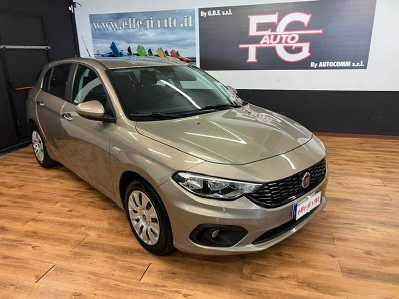 Fiat Tipo
