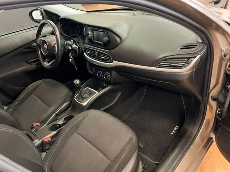 Fiat Tipo