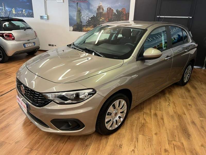 Fiat Tipo
