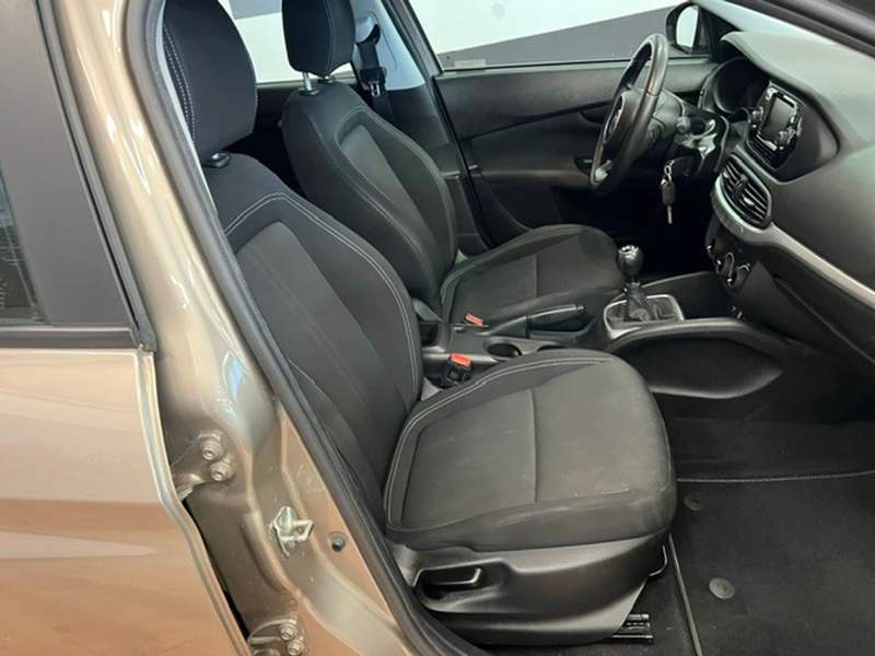 Fiat Tipo
