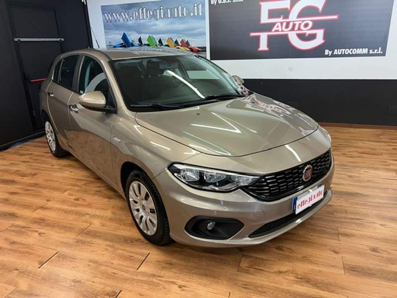 Fiat Tipo