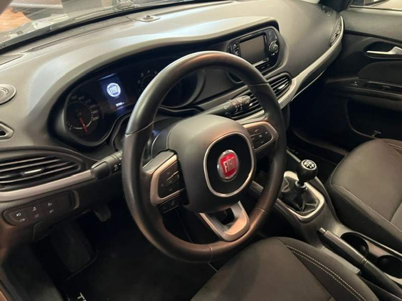 Fiat Tipo
