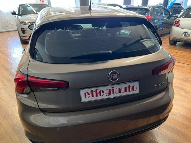 Fiat Tipo