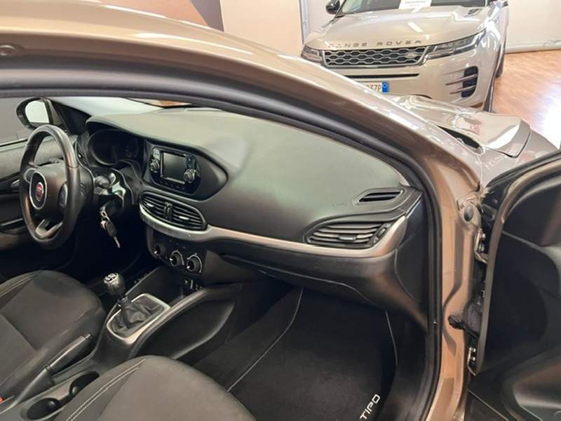 Fiat Tipo