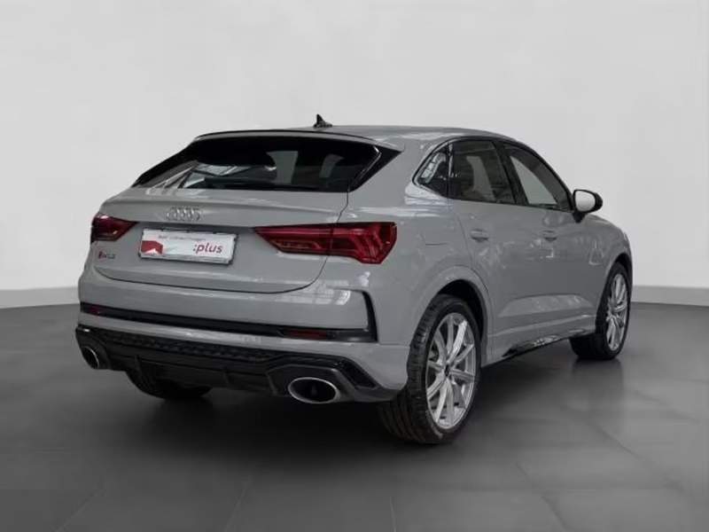 Audi RS Q3