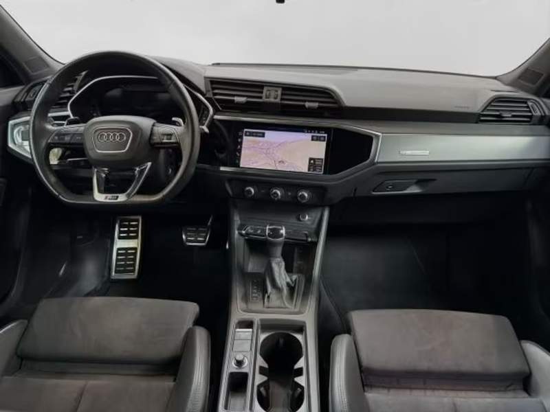 Audi RS Q3