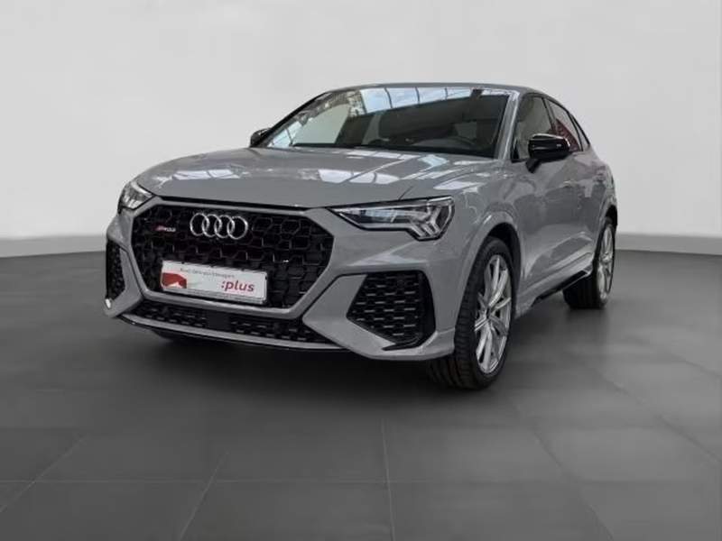 Audi RS Q3