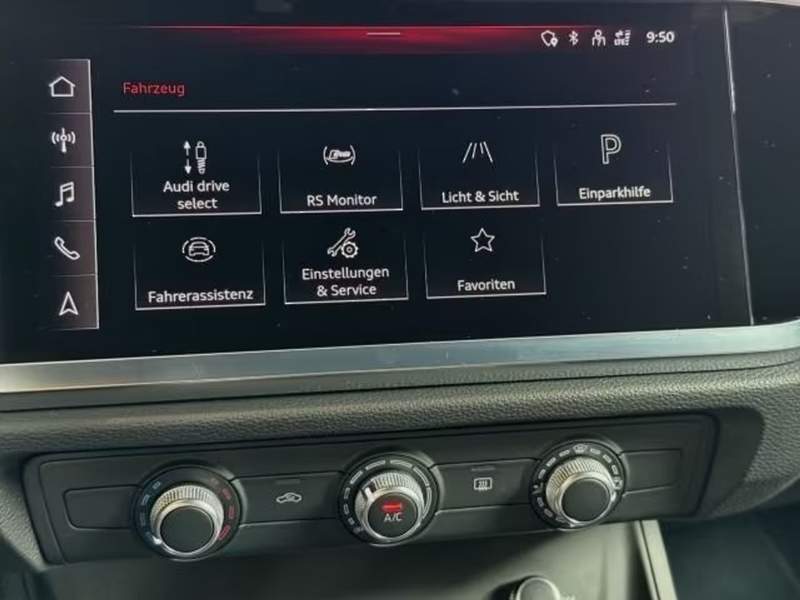 Audi RS Q3