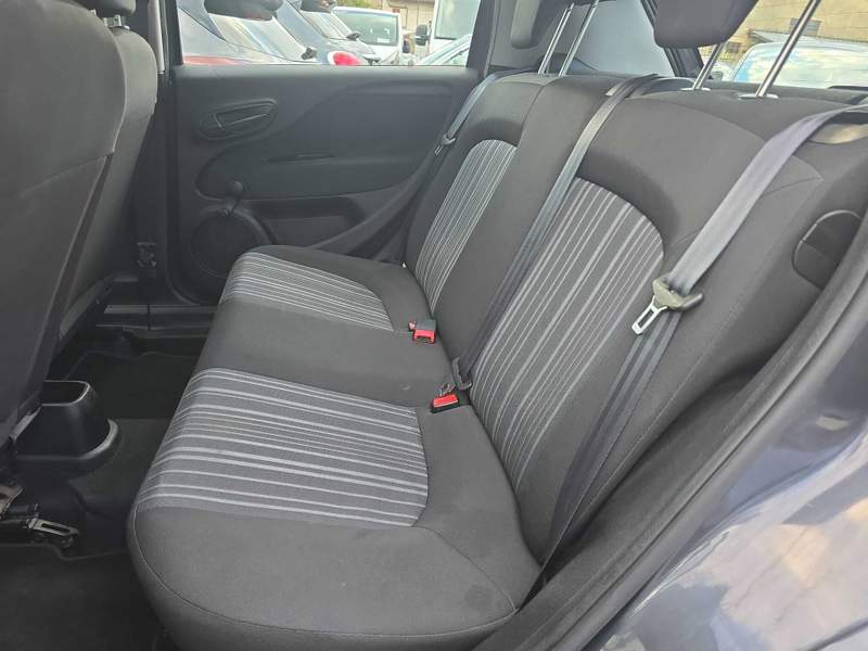 Fiat Punto Evo