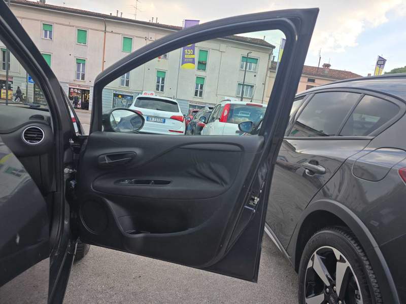 Fiat Punto Evo