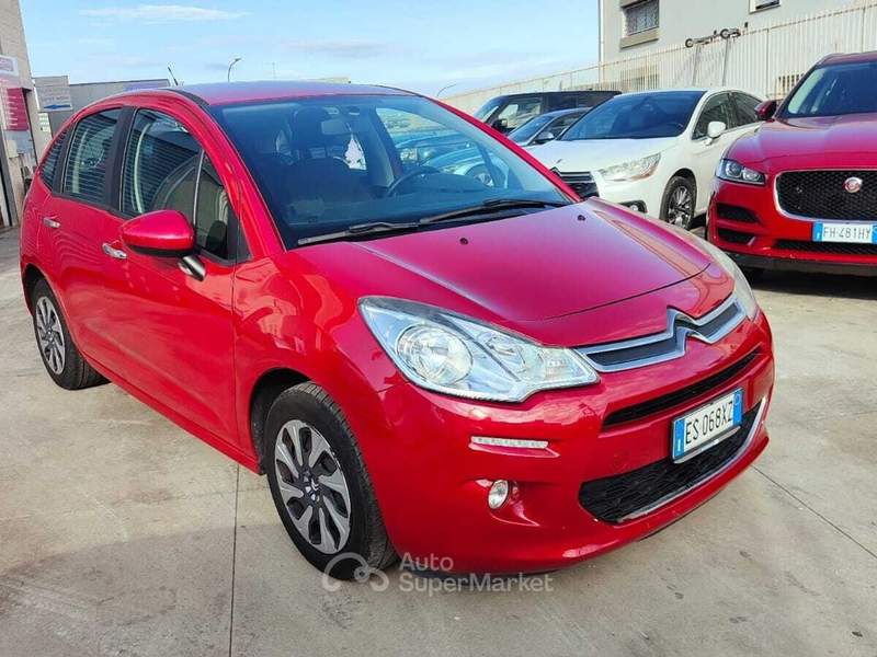 Citroen C3