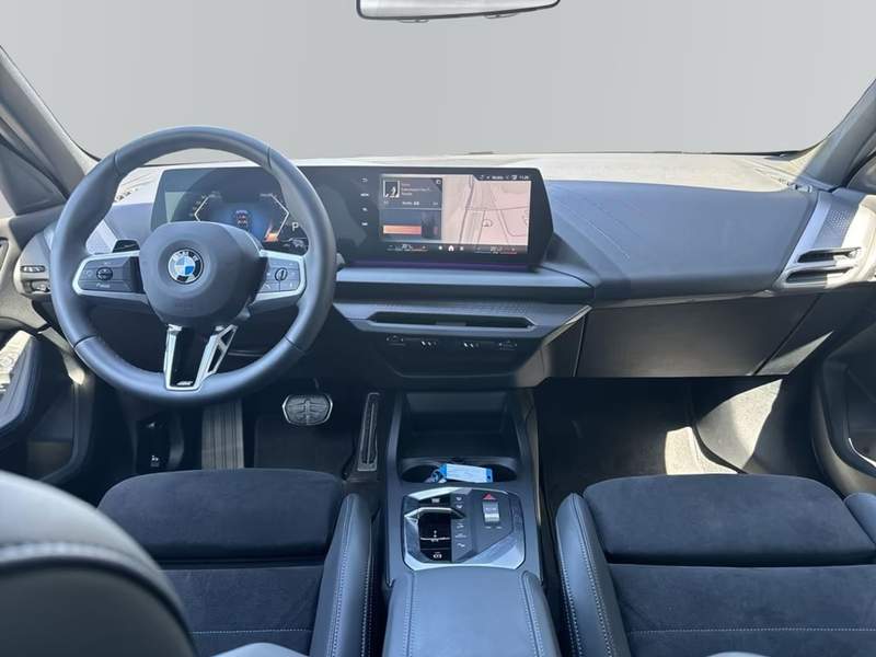 BMW Serie 1 118d