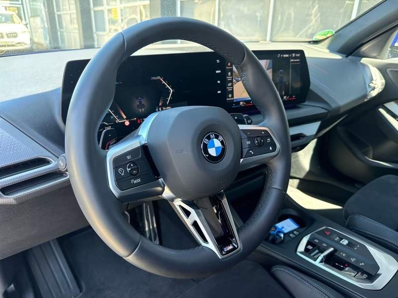 BMW Serie 1 118d