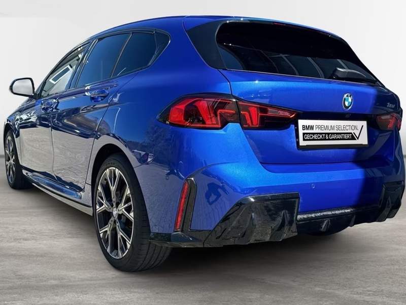 BMW Serie 1 118d
