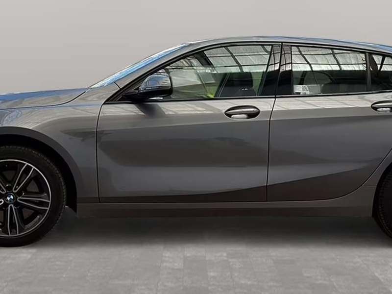 BMW Serie 1 120
