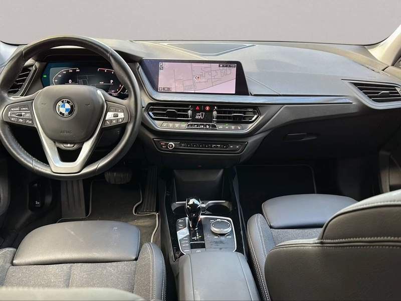 BMW Serie 1 120