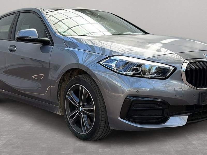 BMW Serie 1 120