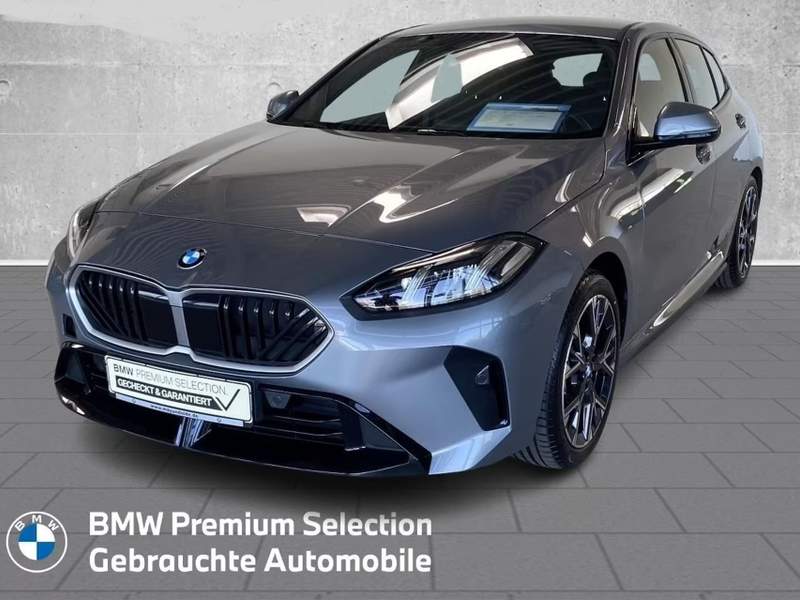 BMW Serie 1 120