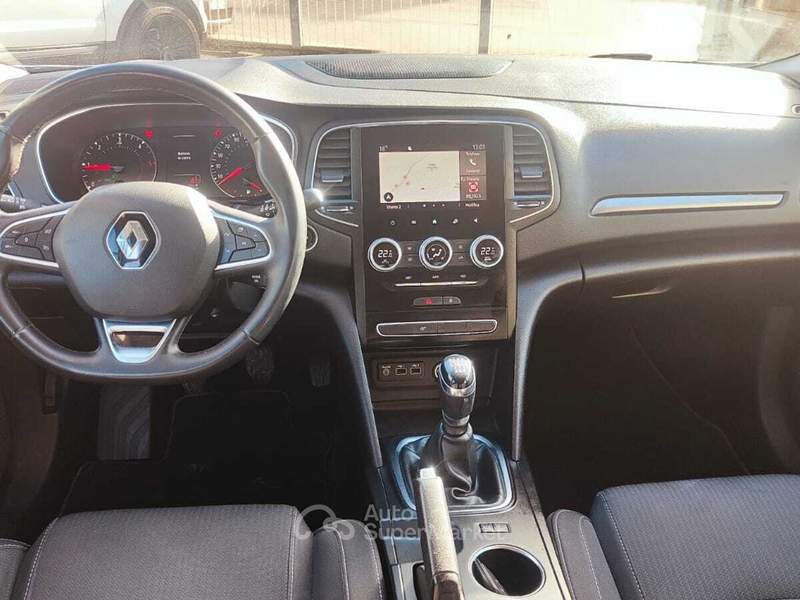 Renault Mégane