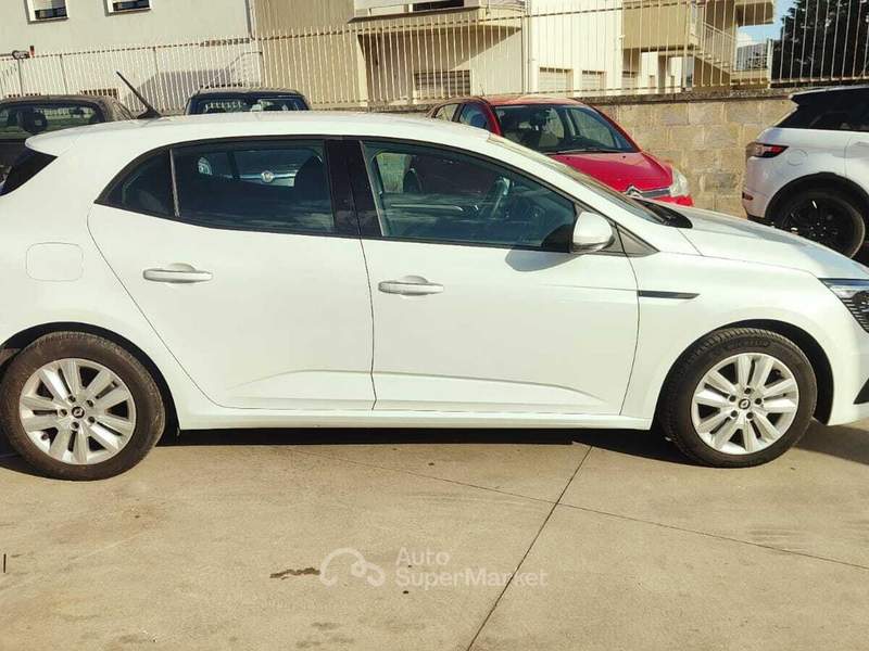 Renault Mégane