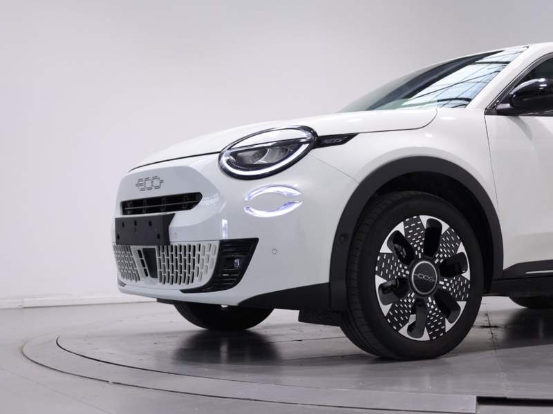 Fiat 600