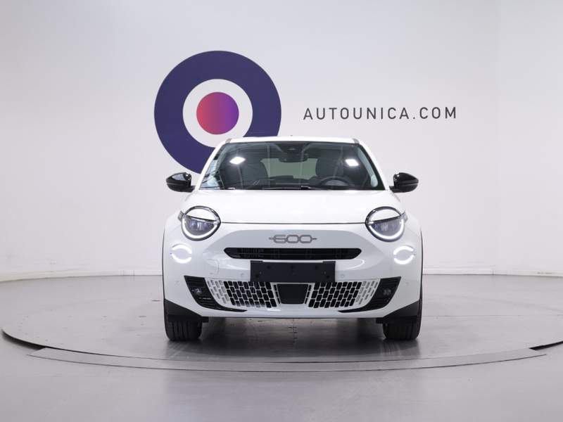 Fiat 600