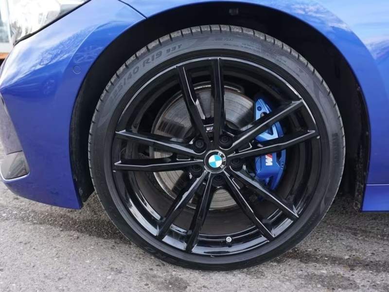BMW Serie 3 320d