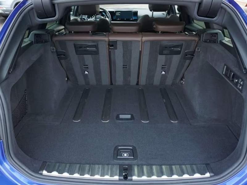 BMW Serie 3 320d