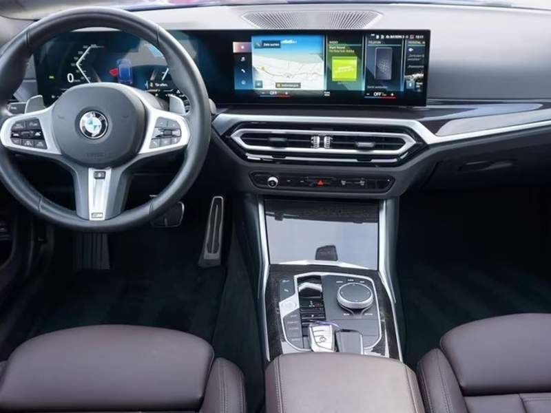BMW Serie 3 320d