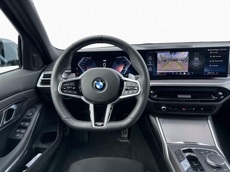BMW Serie 3 320