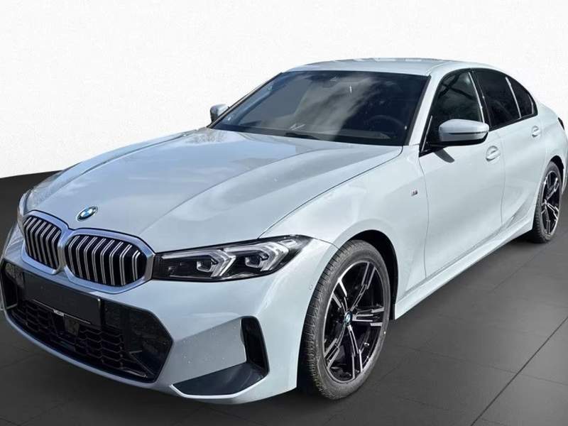 BMW Serie 3 320