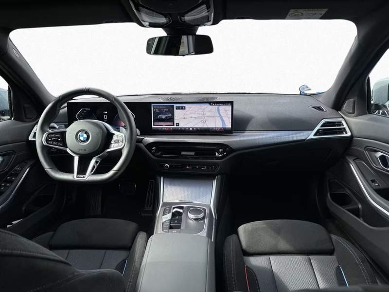 BMW Serie 3 320