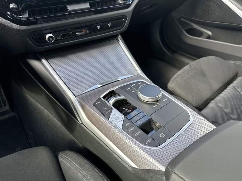 BMW Serie 3 320