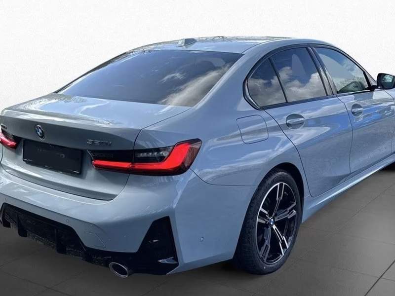 BMW Serie 3 320