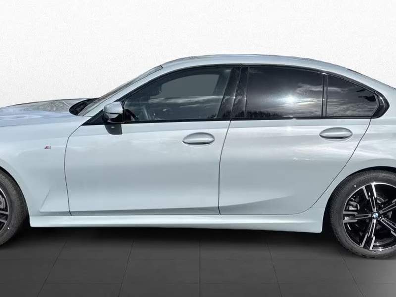BMW Serie 3 320