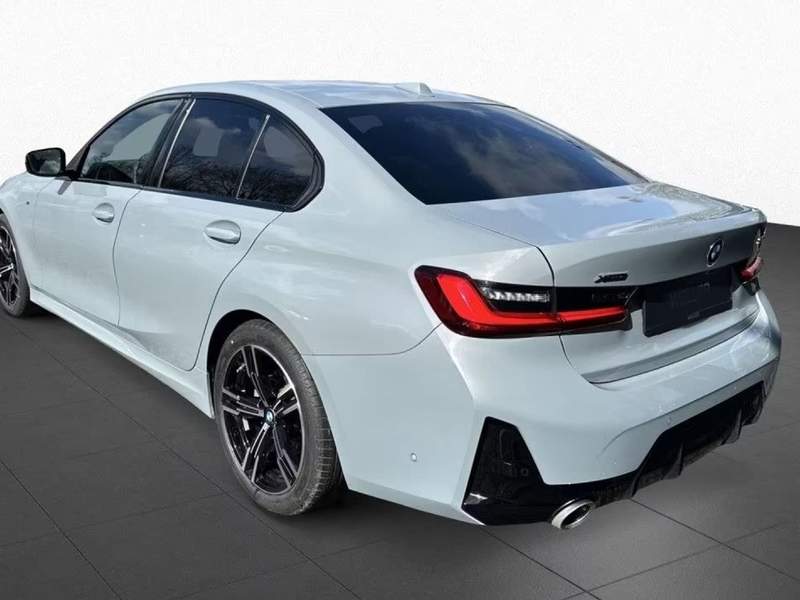 BMW Serie 3 320
