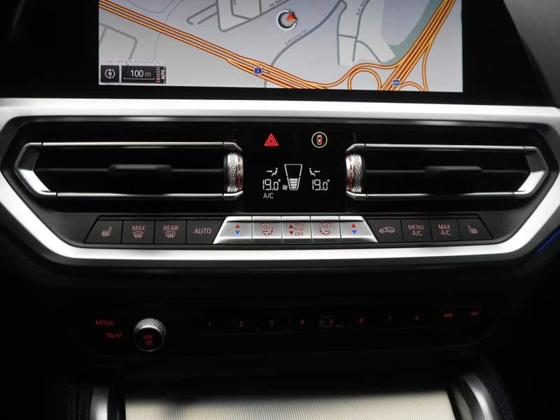 BMW Serie 4 430d