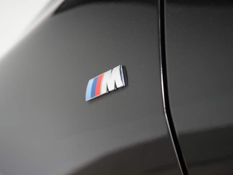 BMW Serie 4 430d