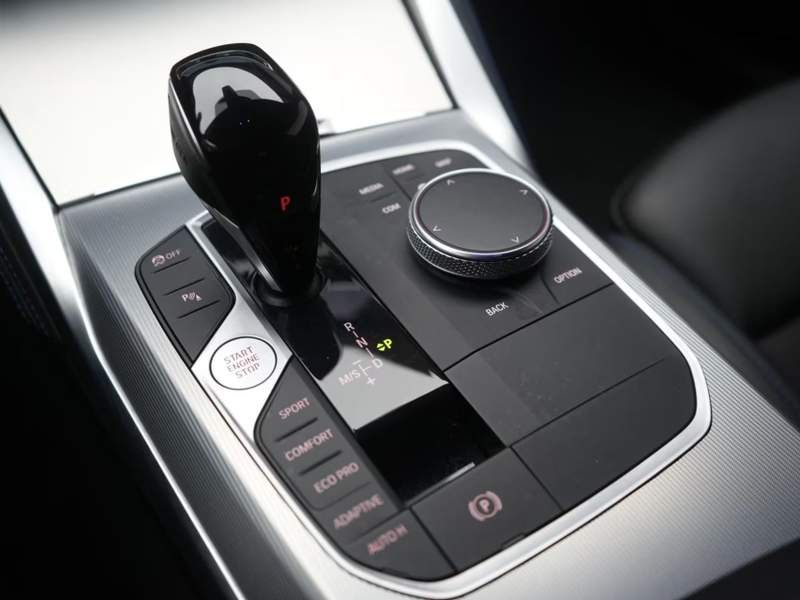 BMW Serie 4 430d