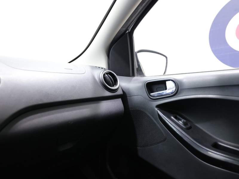 Ford Ka+