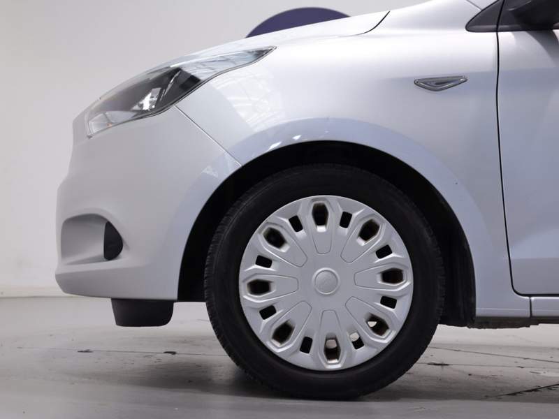 Ford Ka+
