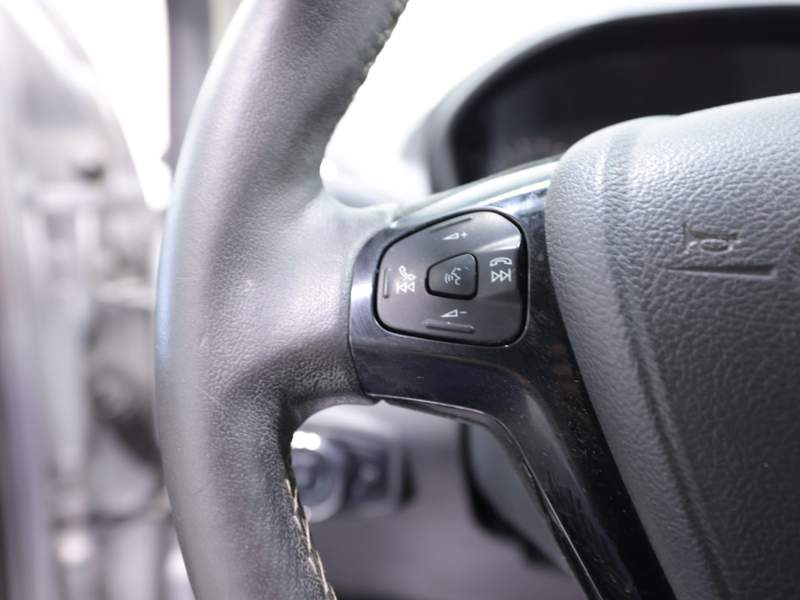 Ford Ka+