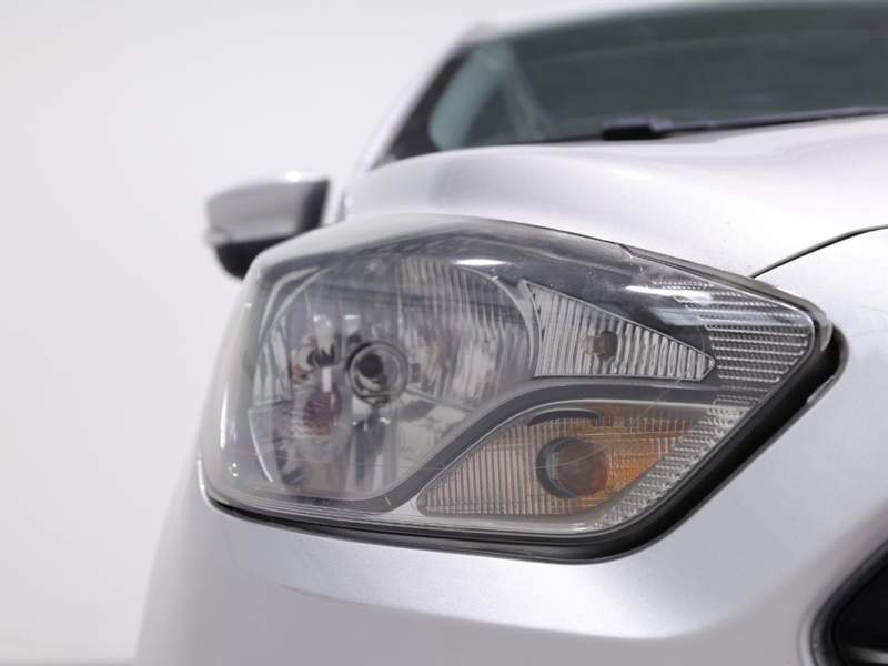 Ford Ka+