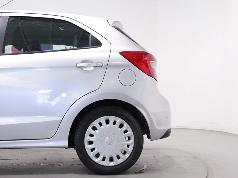 Ford Ka+