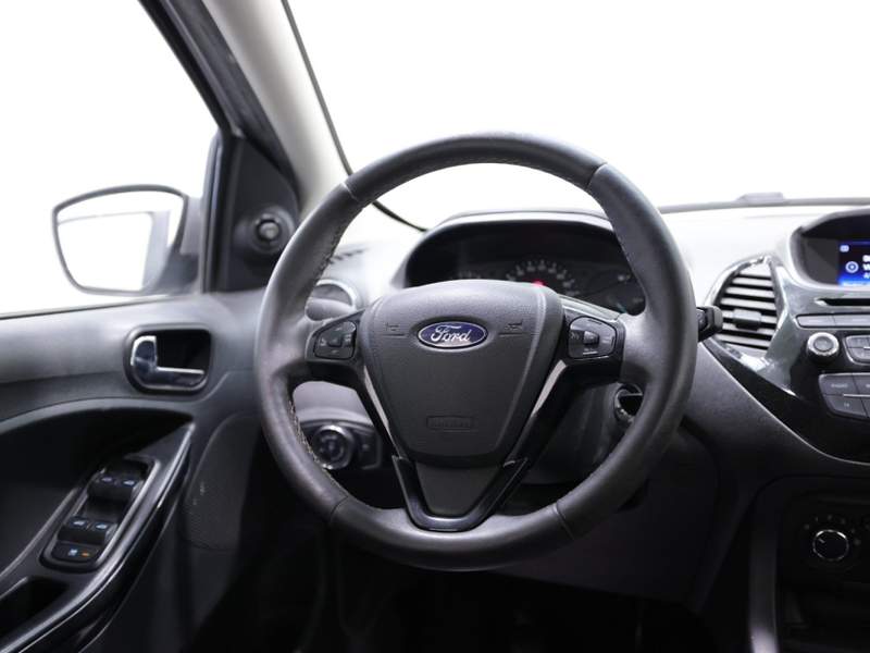 Ford Ka+